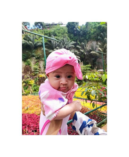 taci linawati profile icon