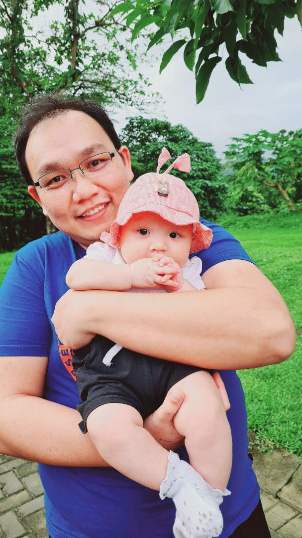 Winda Kwelju profile icon