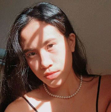 Gwyneth Alikwino profile icon