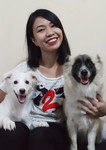 Zaerina Mae Ampongan profile icon