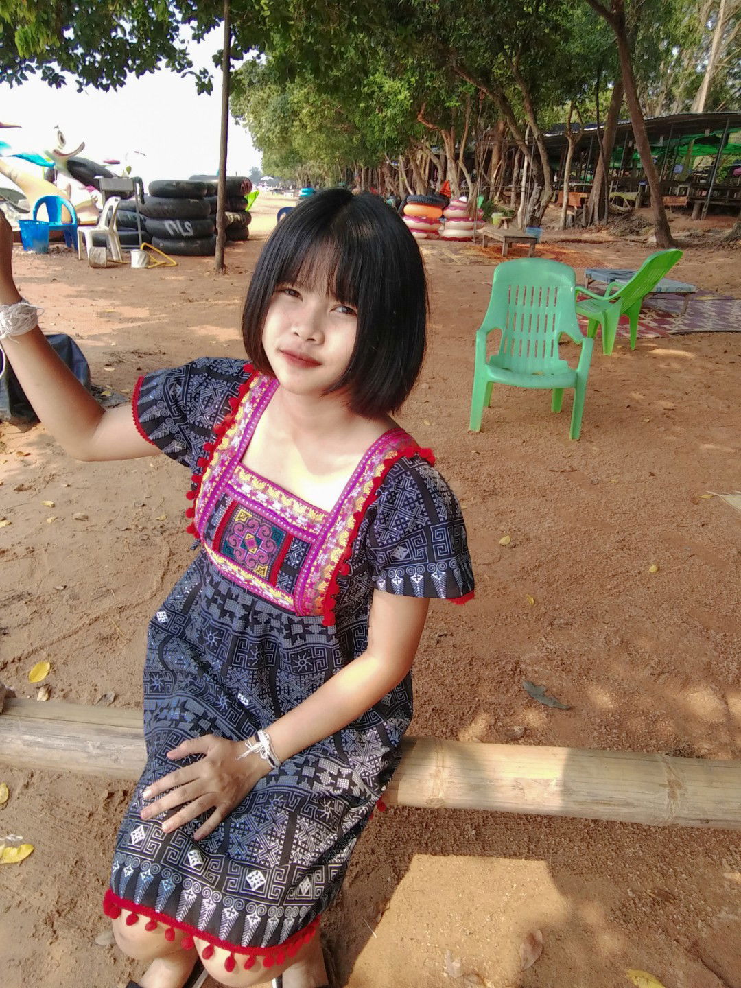 พรทิพย์ รีรัก profile icon