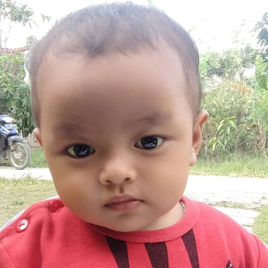 alya muhanif profile icon