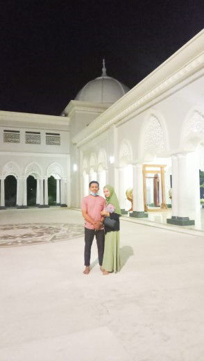 Andita Rosiana profile icon