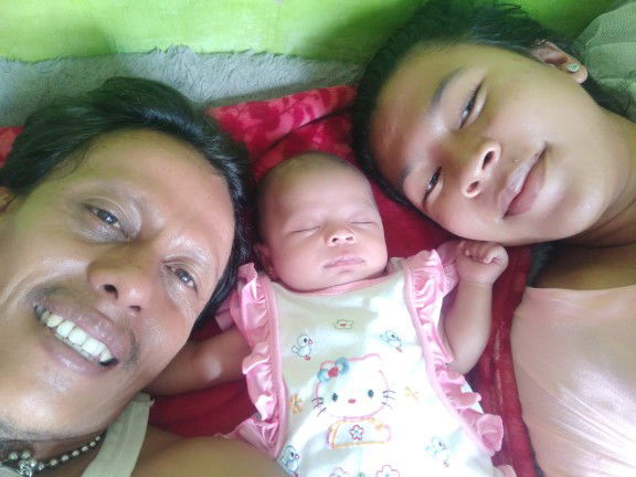 Momy nya Diah Sari Dewi profile icon