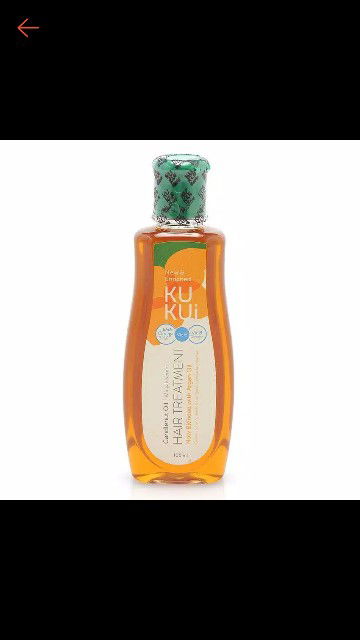 minyak rambut untuk bayi 2 bulan