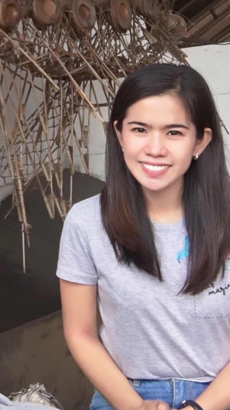 Kay Ann Castillo profile icon
