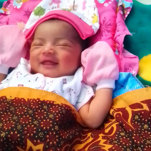 Nova Andriani profile icon