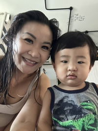 Sally Tay profile icon