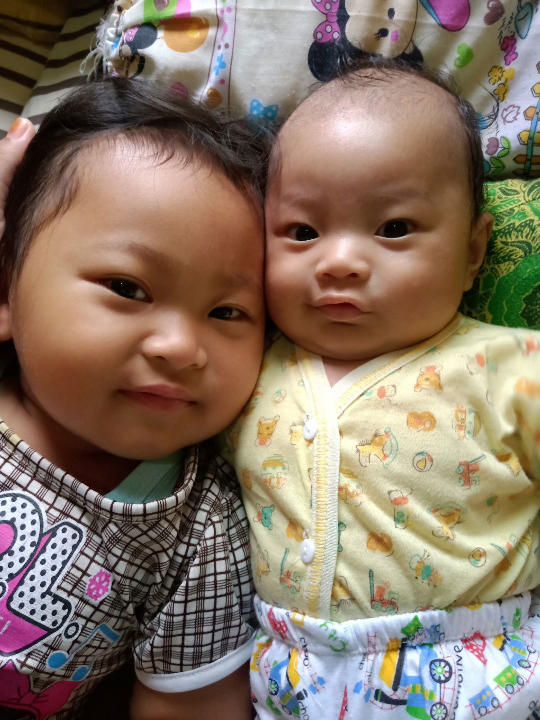 Sepriani Sarni profile icon