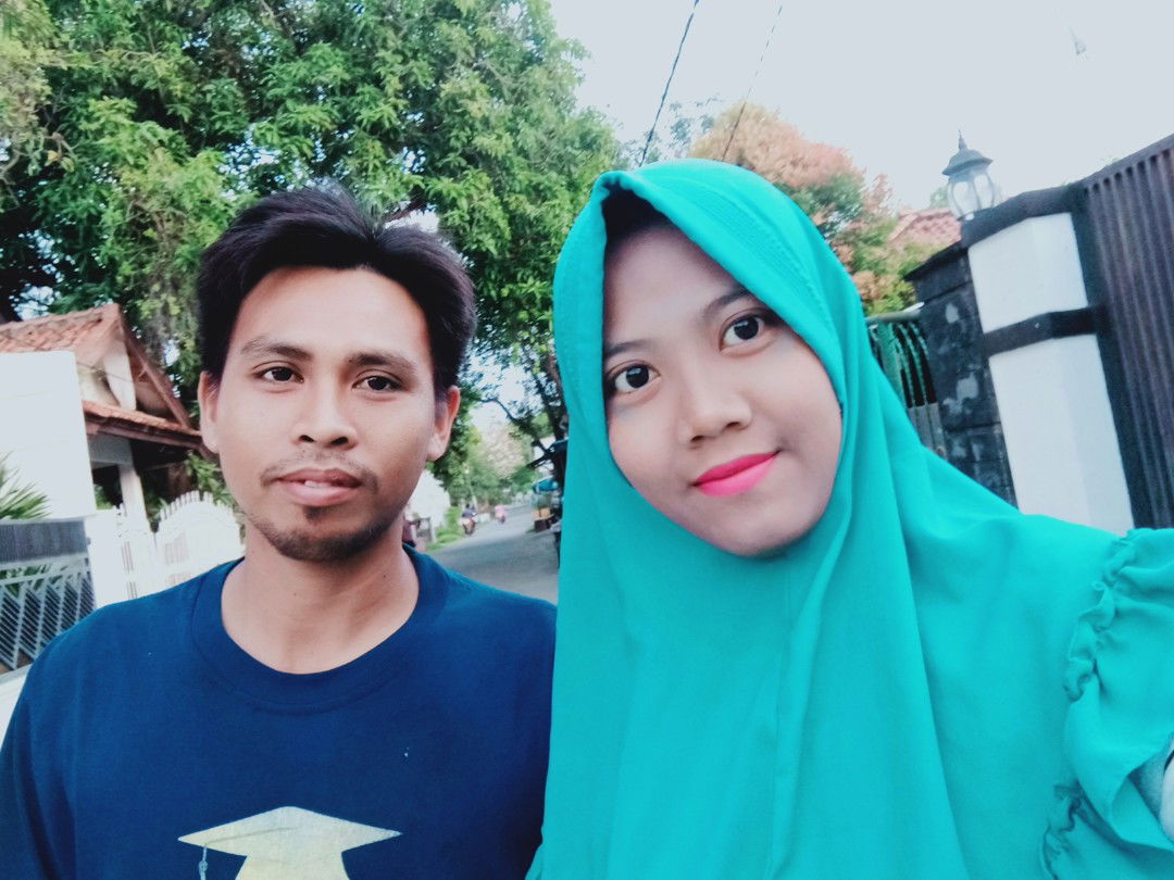 Saadah Fitri profile icon