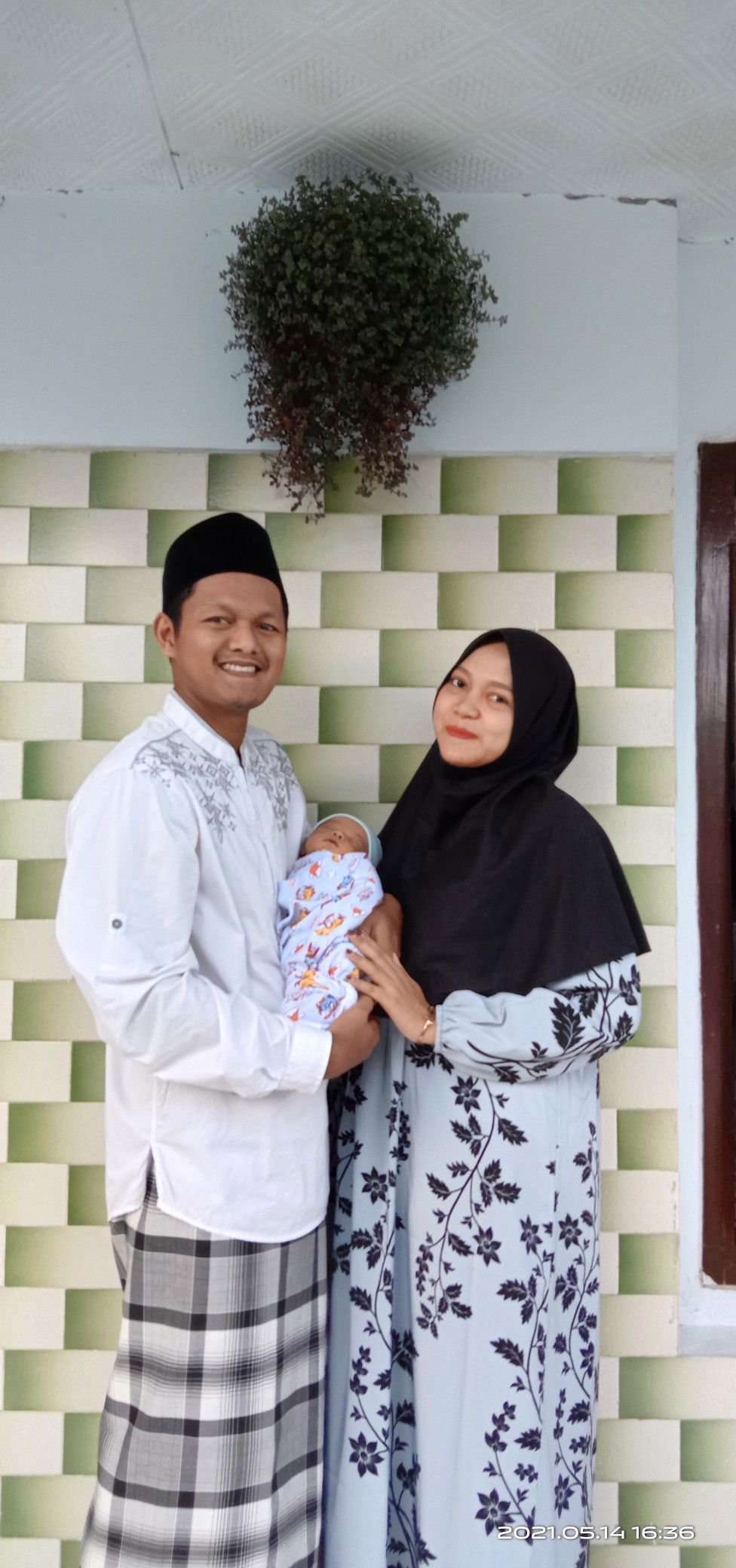 Vita Nahdhiya Mabrura profile icon