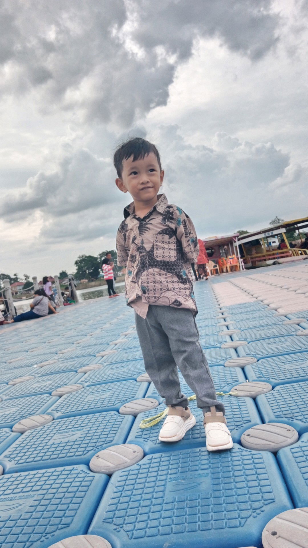 bunda khalif profile icon