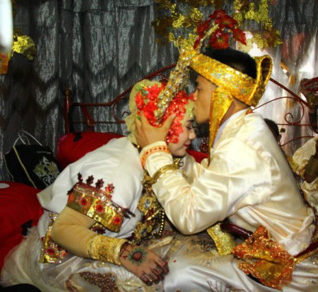 Feni Alfionita profile icon