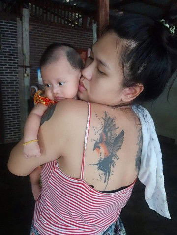 May Kannika profile icon