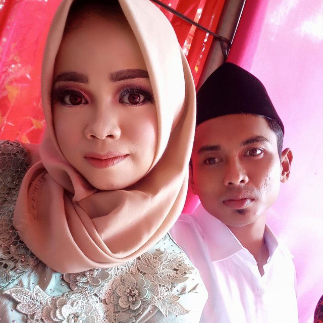 Nur Wasilatun ni'mah profile icon