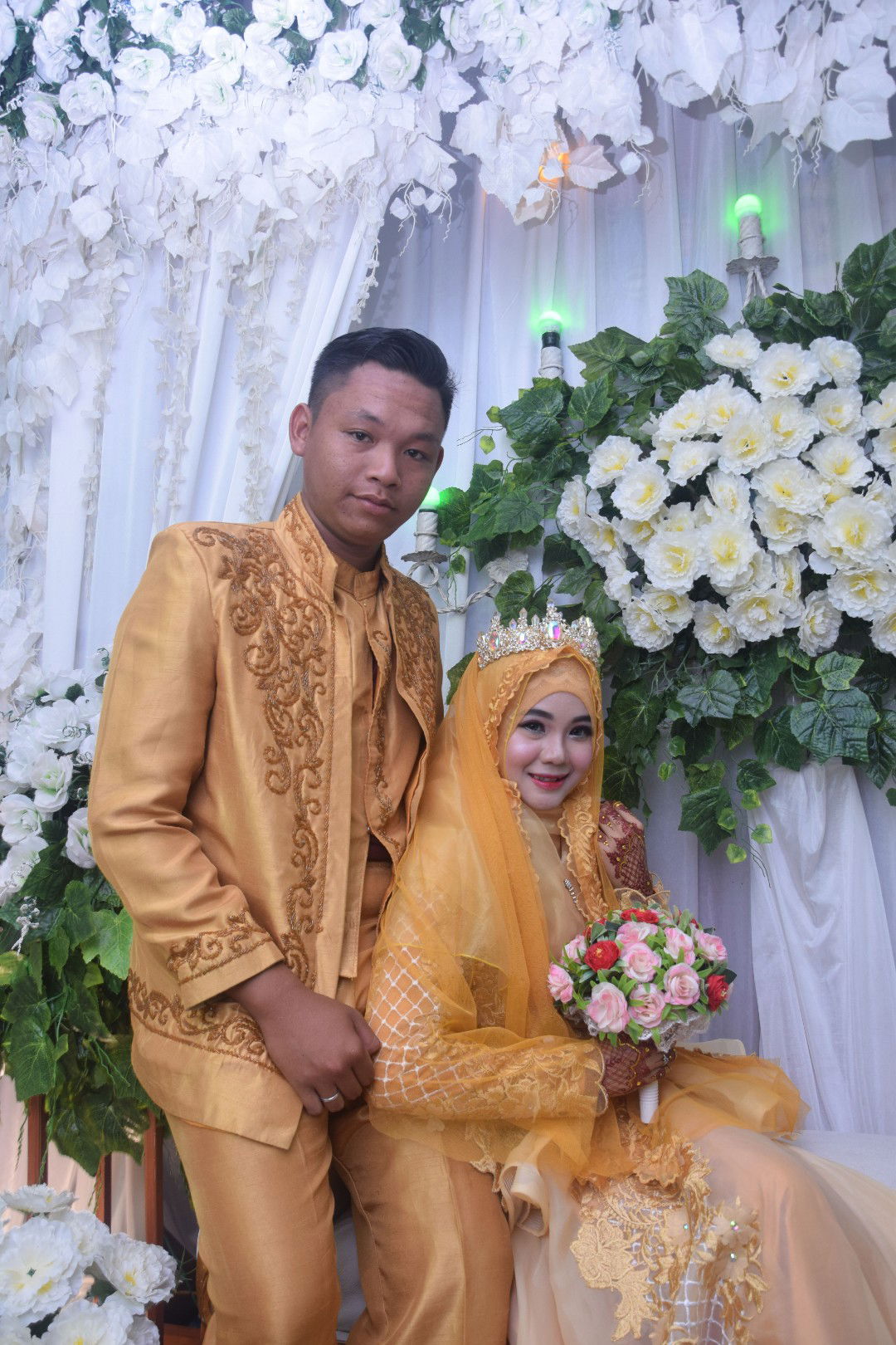 Nur Maya Novita Sari profile icon