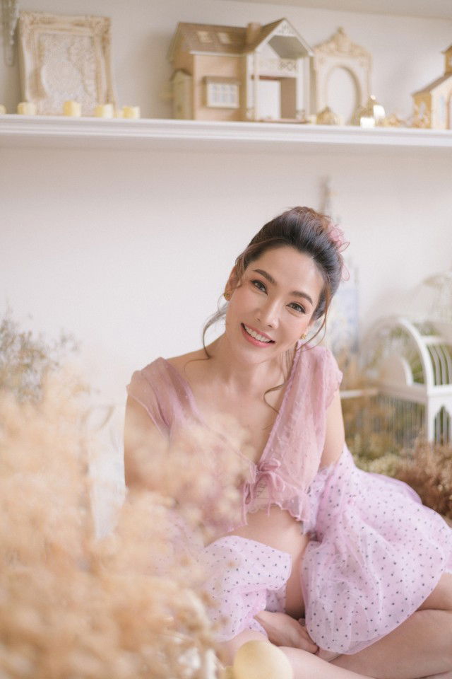 Amie Wisitnorapatt profile icon