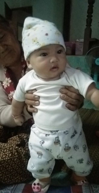 นะ นุ่น profile icon