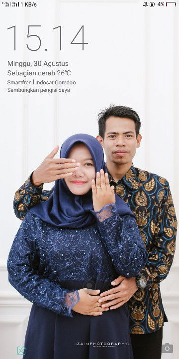 laila nur salsabila, profile icon