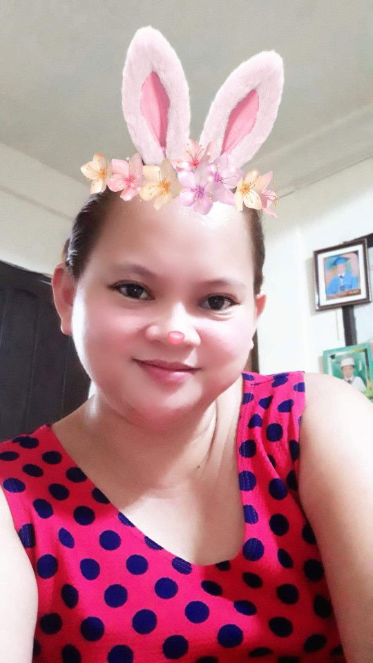 maria christina Desilos profile icon