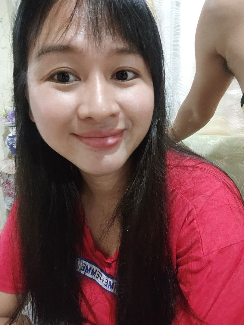 Mary Rose Villaruel profile icon