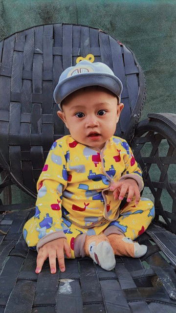 Esti Ayu profile icon