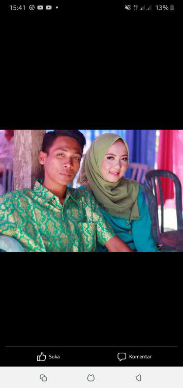 Luluk Rani Syahara profile icon