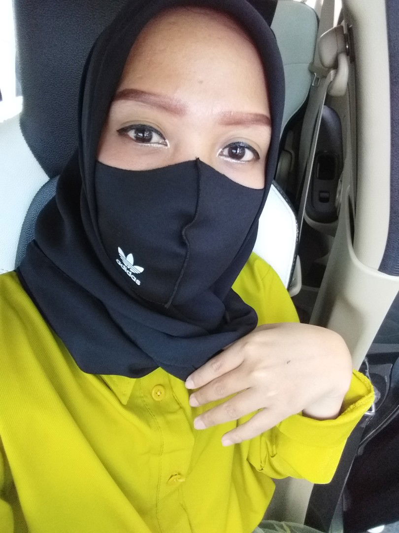 AGUSTINA HERAWATI NINGTIYAS profile icon