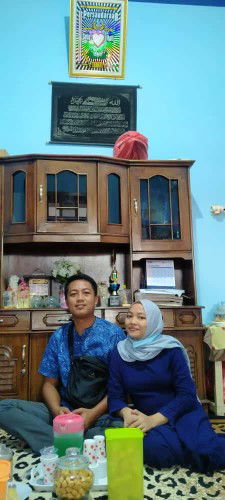 Yenny zulianingsih profile icon