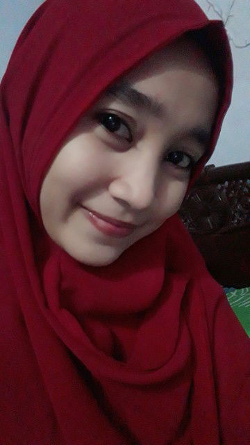 GAYUH WIDIA UTAMI profile icon