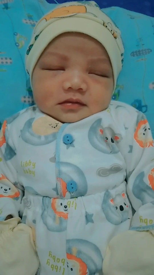 Anank Mohamad profile icon