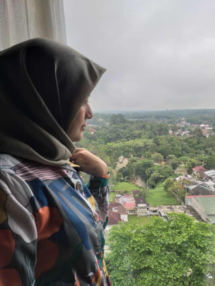 Mayrisa Anggun profile icon