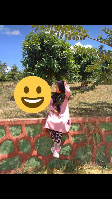 Nabela Rama Dini Fauziah profile icon