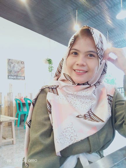 Devi Wilujeng Novitasari profile icon