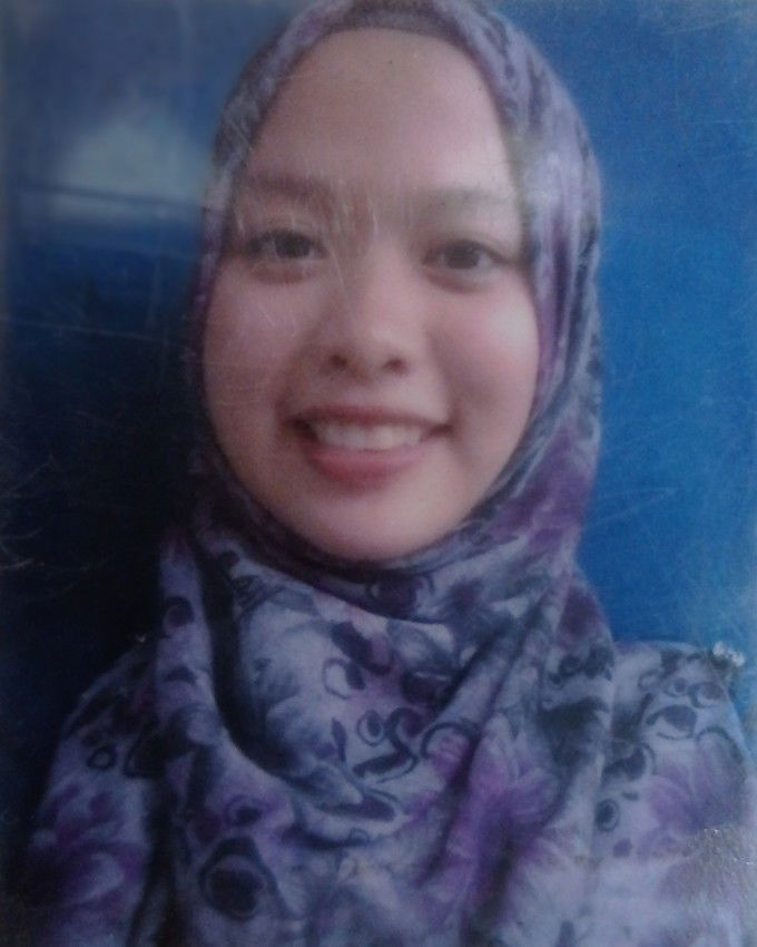 sabaria sulimin profile icon