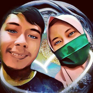 Neng Ramdan profile icon