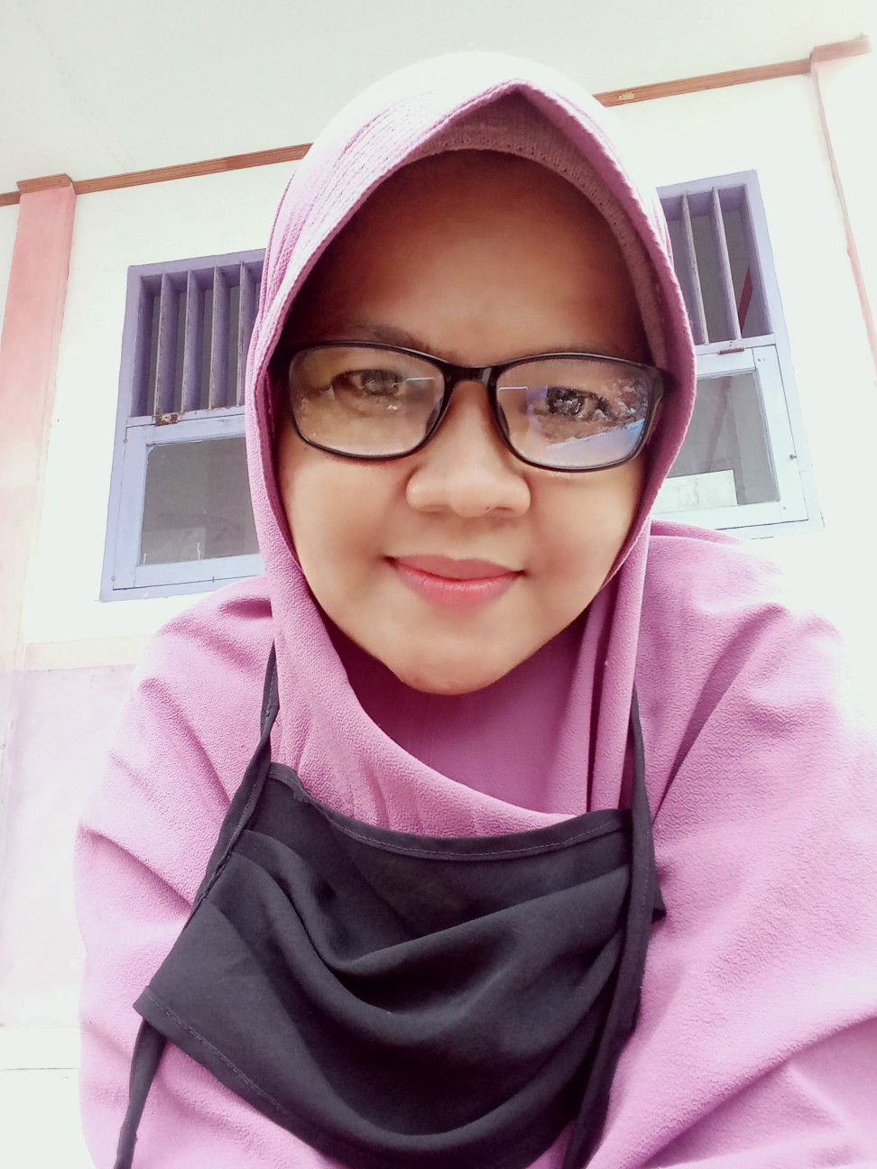 Andi Megawati profile icon