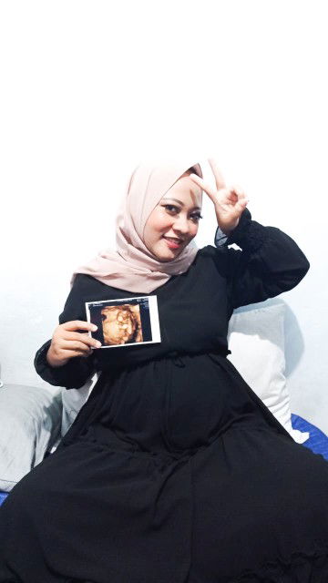 Dyan Novyanti profile icon