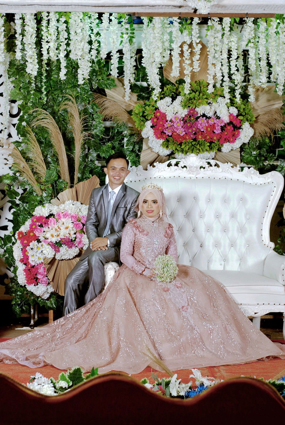 Nurul Luthfiati profile icon