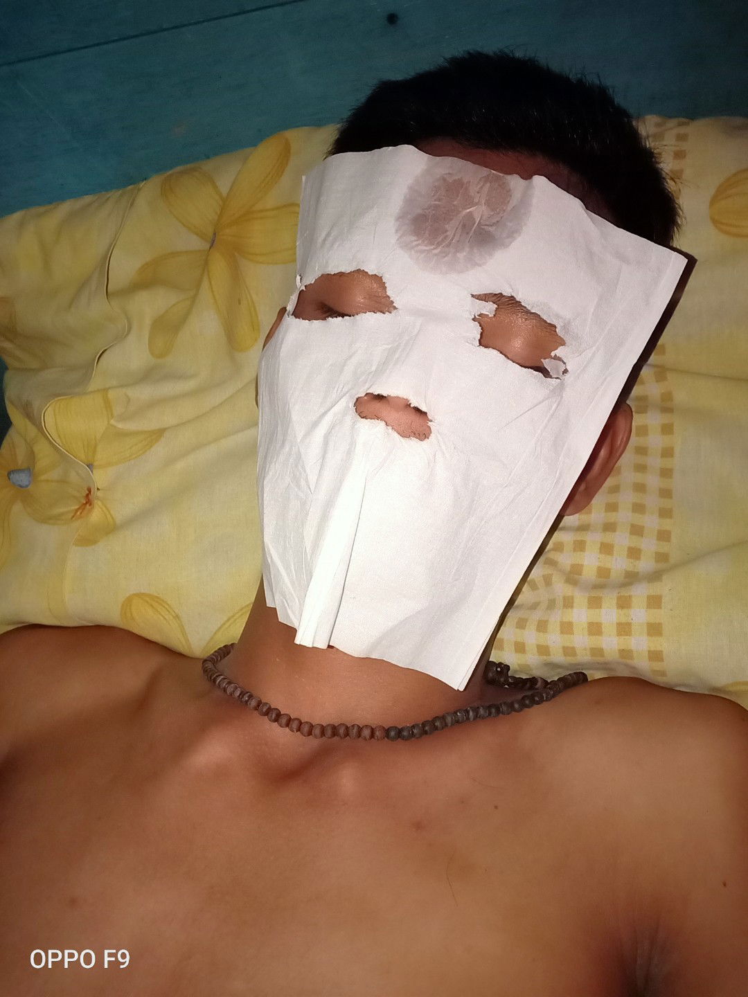 Ike Alifah profile icon