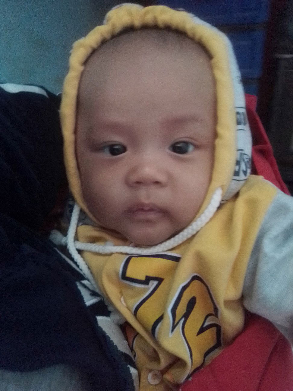 Jajang subagja profile icon