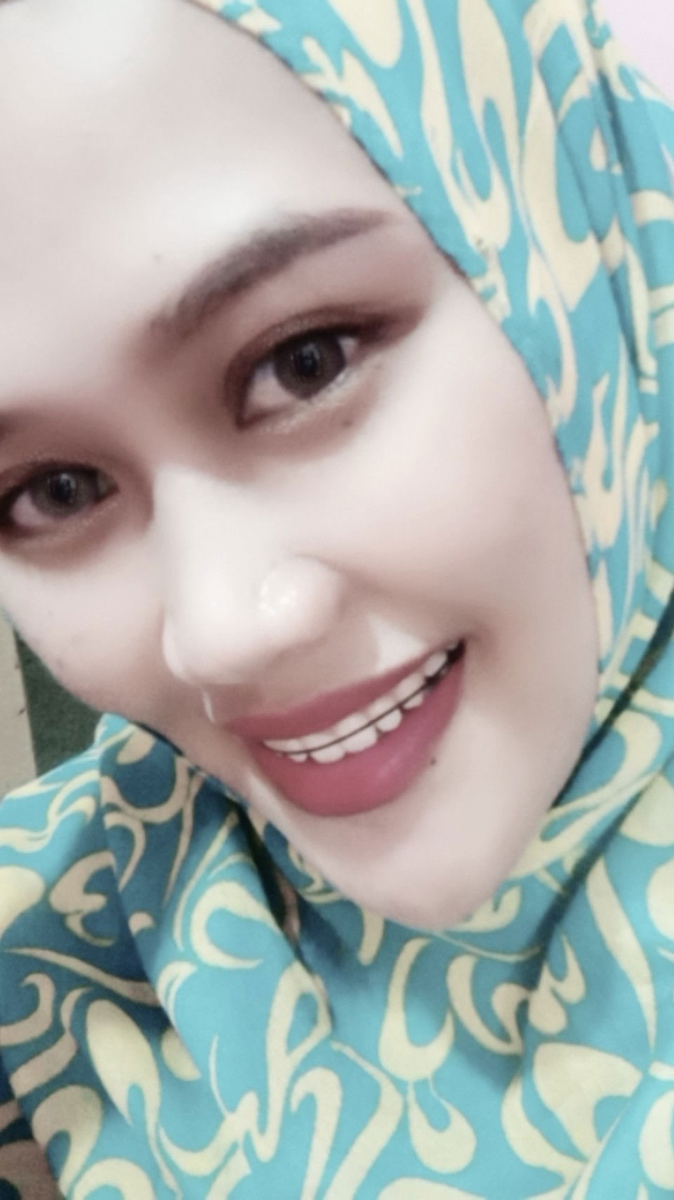 Veby AQuino profile icon