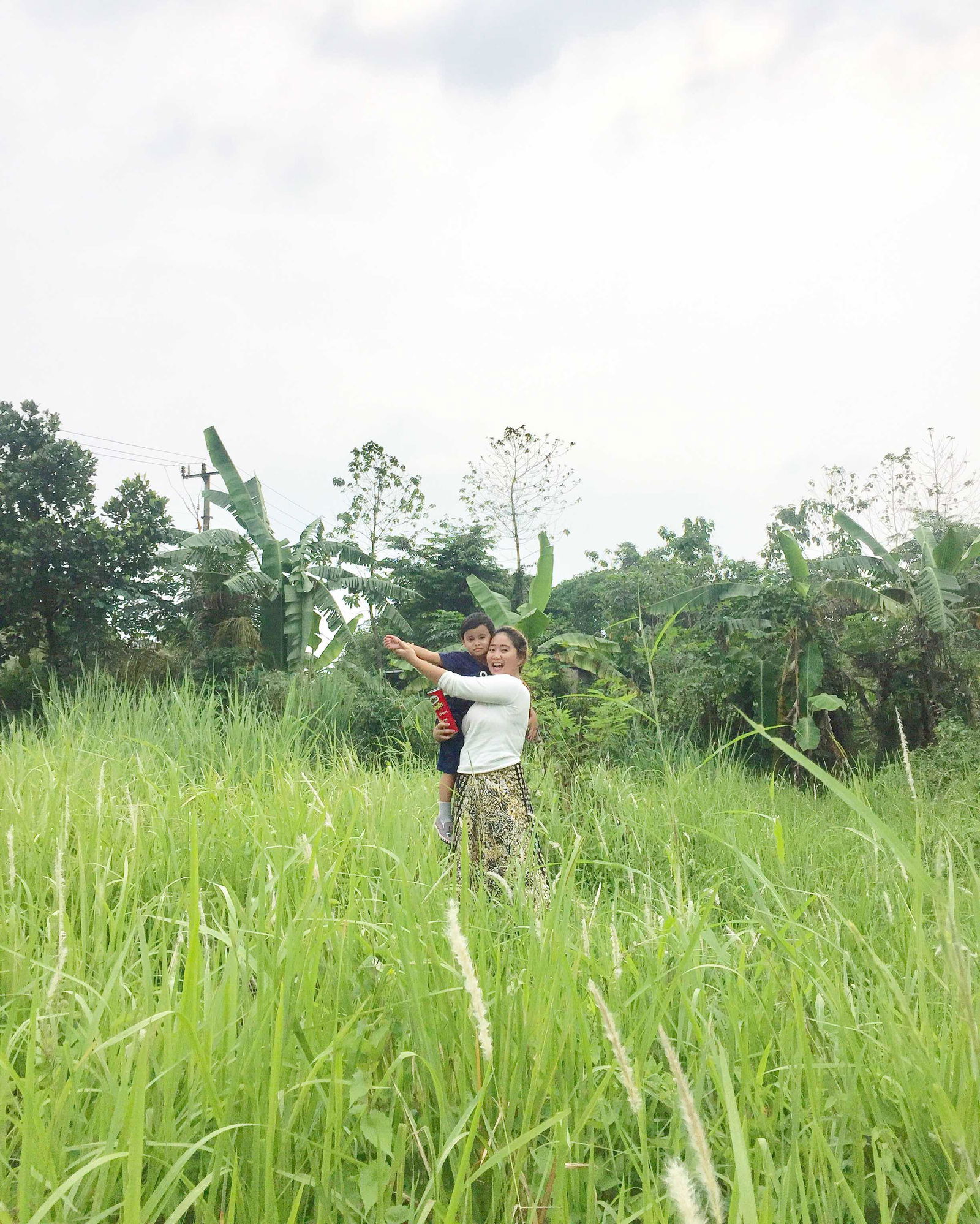 Siti Fauziah profile icon