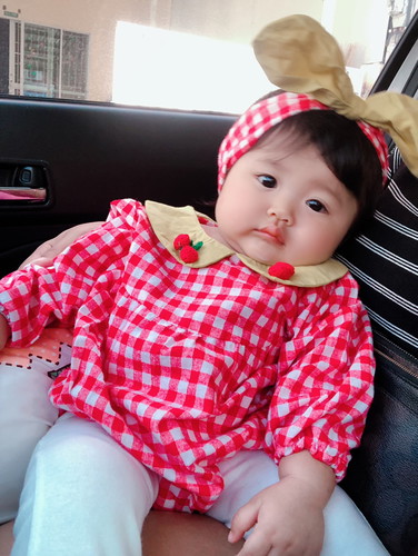 พัฒนาการ ชอบกรี๊ดเสียงดัง