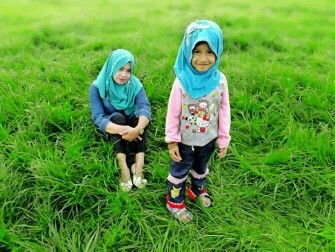 Erni Mayu profile icon