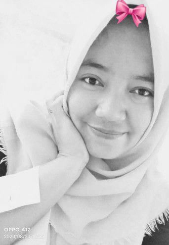 nita Aja profile icon