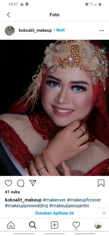 Tariisa profile icon