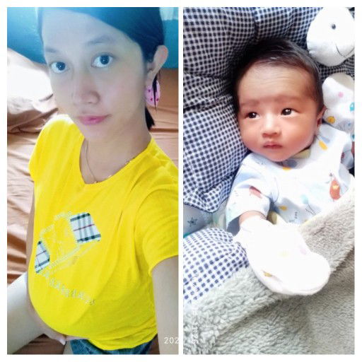 Kerenhapukh Rahel profile icon