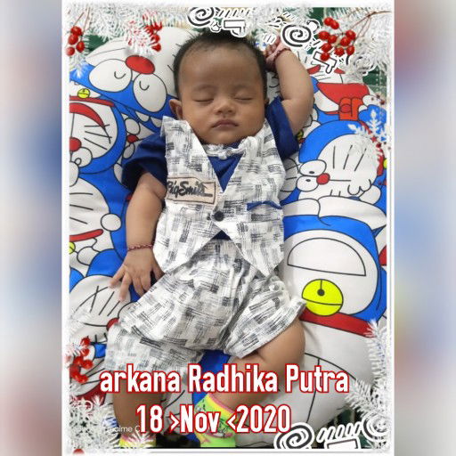 Anis Fherandyca profile icon