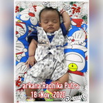 Anis Fherandyca profile icon